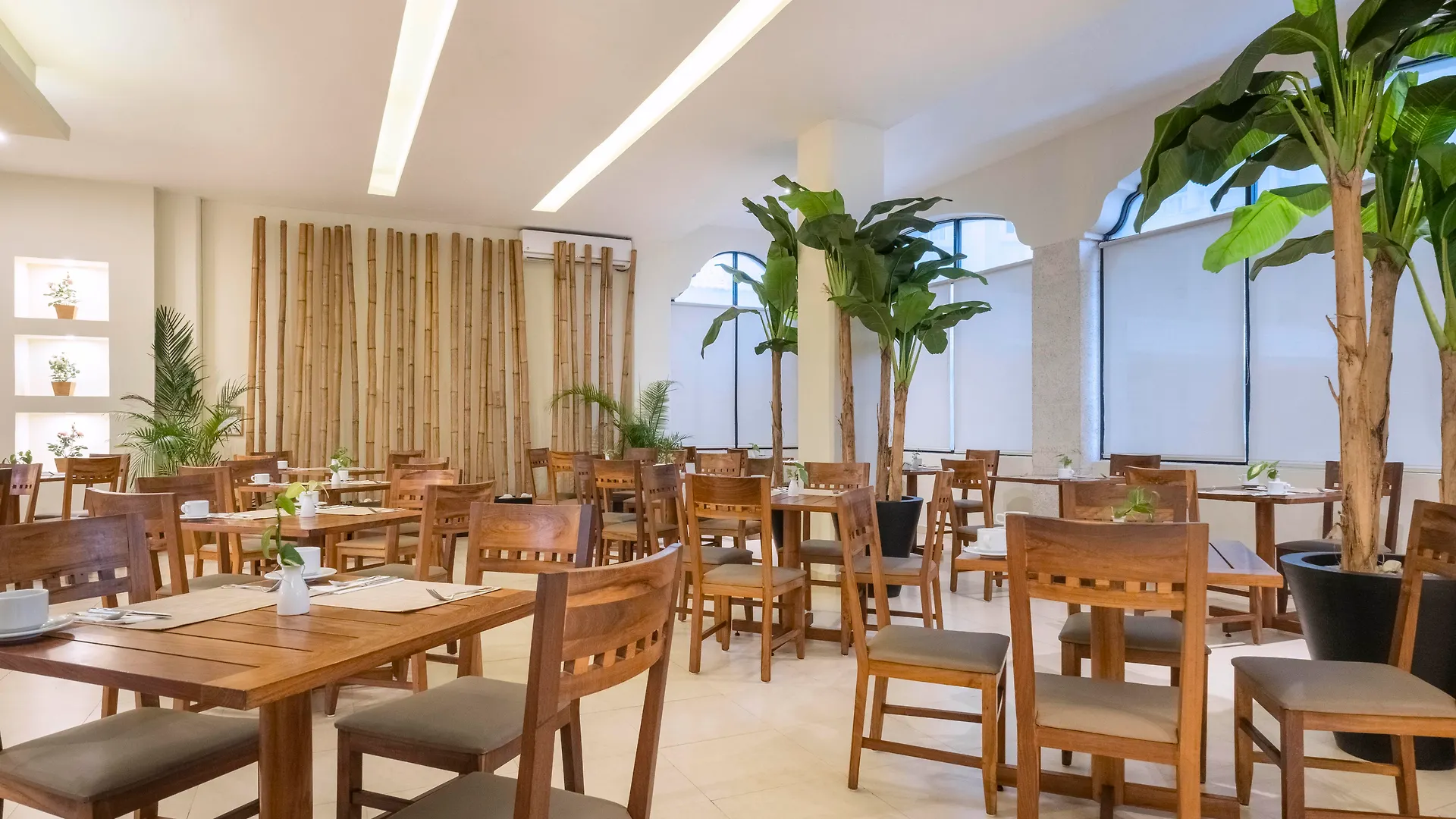 Hotel Nyx Cancun Mexico